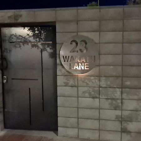 Oaktree House Βίλα Νέλσον Εξωτερικό φωτογραφία