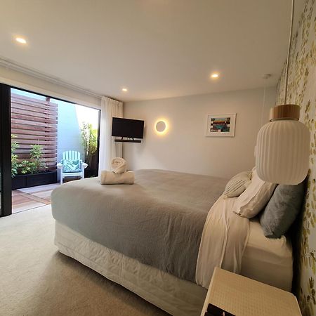 Oaktree House Βίλα Νέλσον Δωμάτιο φωτογραφία