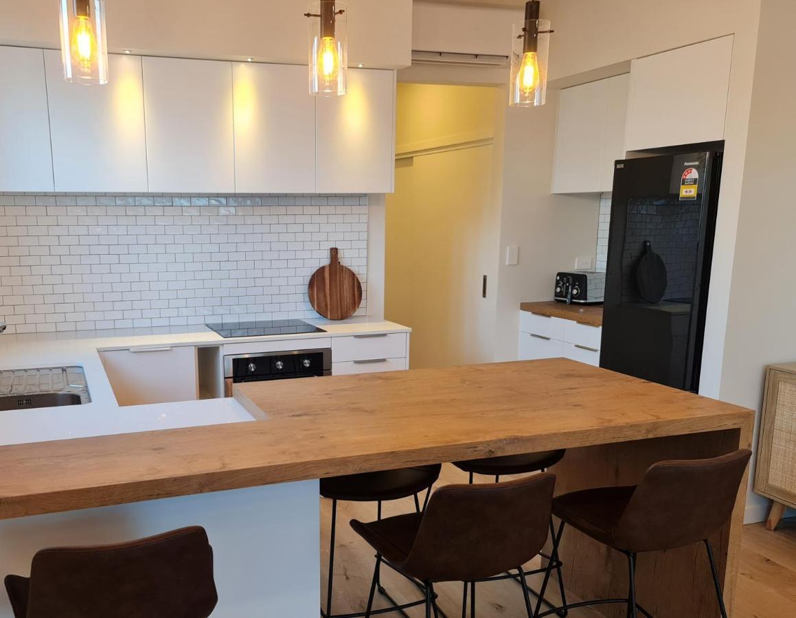 Oaktree House Βίλα Νέλσον Εξωτερικό φωτογραφία