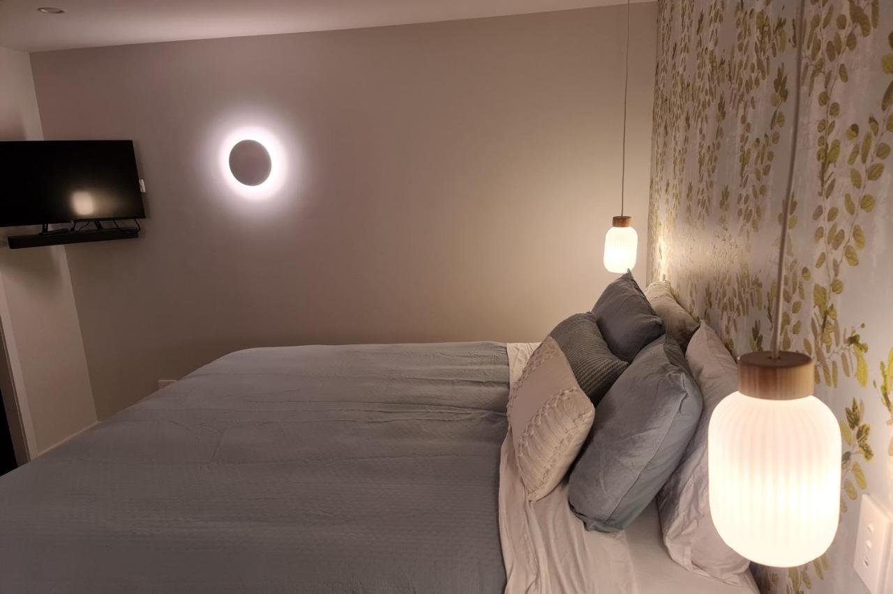 Oaktree House Βίλα Νέλσον Εξωτερικό φωτογραφία