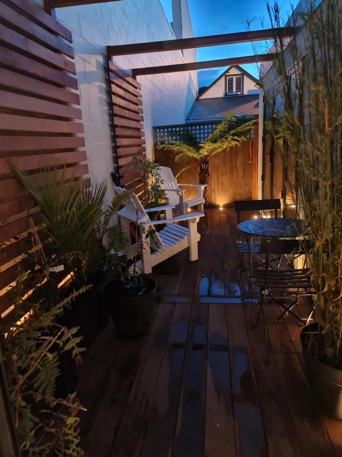 Oaktree House Βίλα Νέλσον Εξωτερικό φωτογραφία