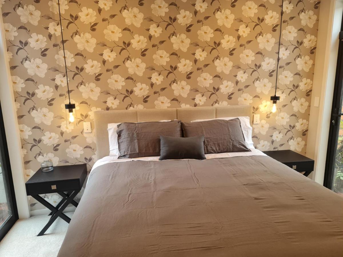 Oaktree House Βίλα Νέλσον Εξωτερικό φωτογραφία