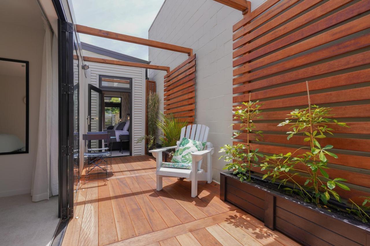Oaktree House Βίλα Νέλσον Εξωτερικό φωτογραφία