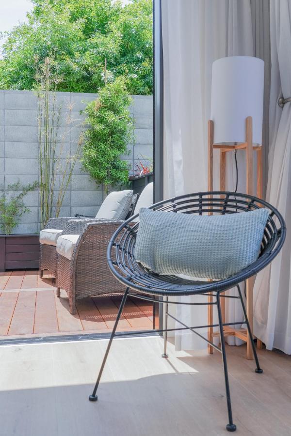Oaktree House Βίλα Νέλσον Εξωτερικό φωτογραφία