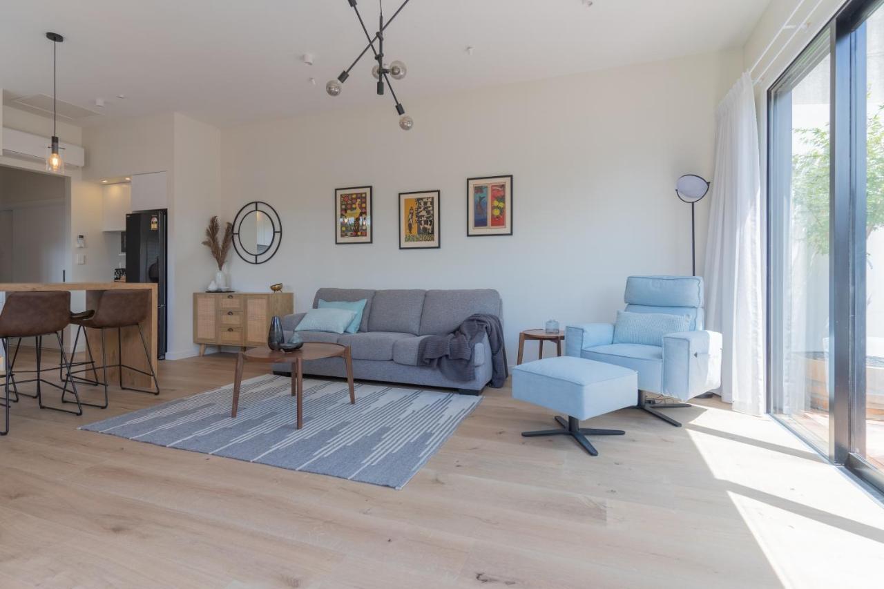 Oaktree House Βίλα Νέλσον Εξωτερικό φωτογραφία