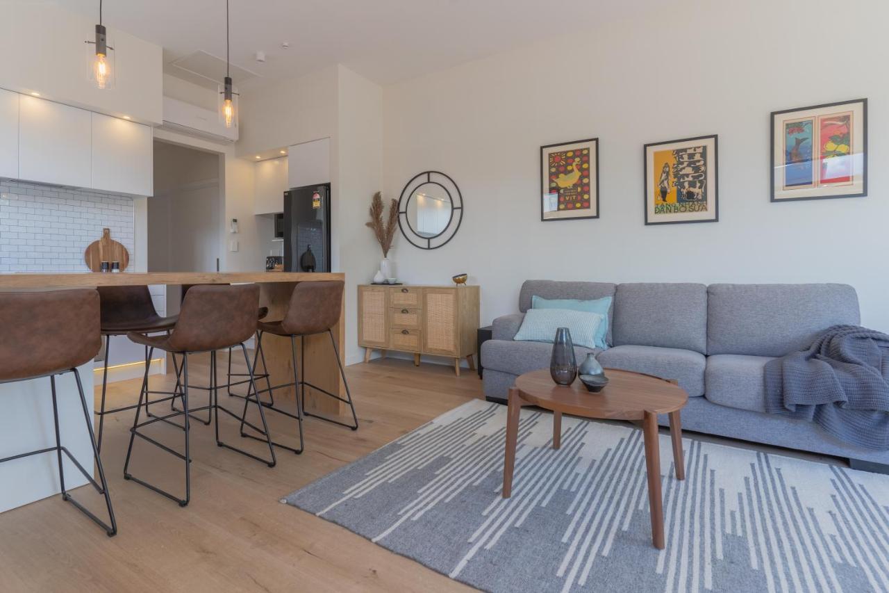 Oaktree House Βίλα Νέλσον Εξωτερικό φωτογραφία