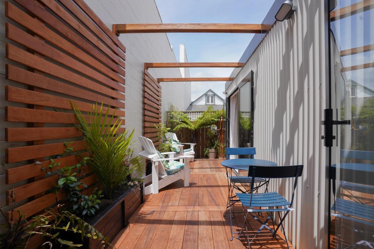 Oaktree House Βίλα Νέλσον Εξωτερικό φωτογραφία