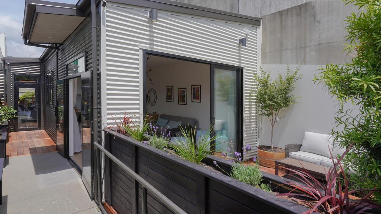 Oaktree House Βίλα Νέλσον Εξωτερικό φωτογραφία