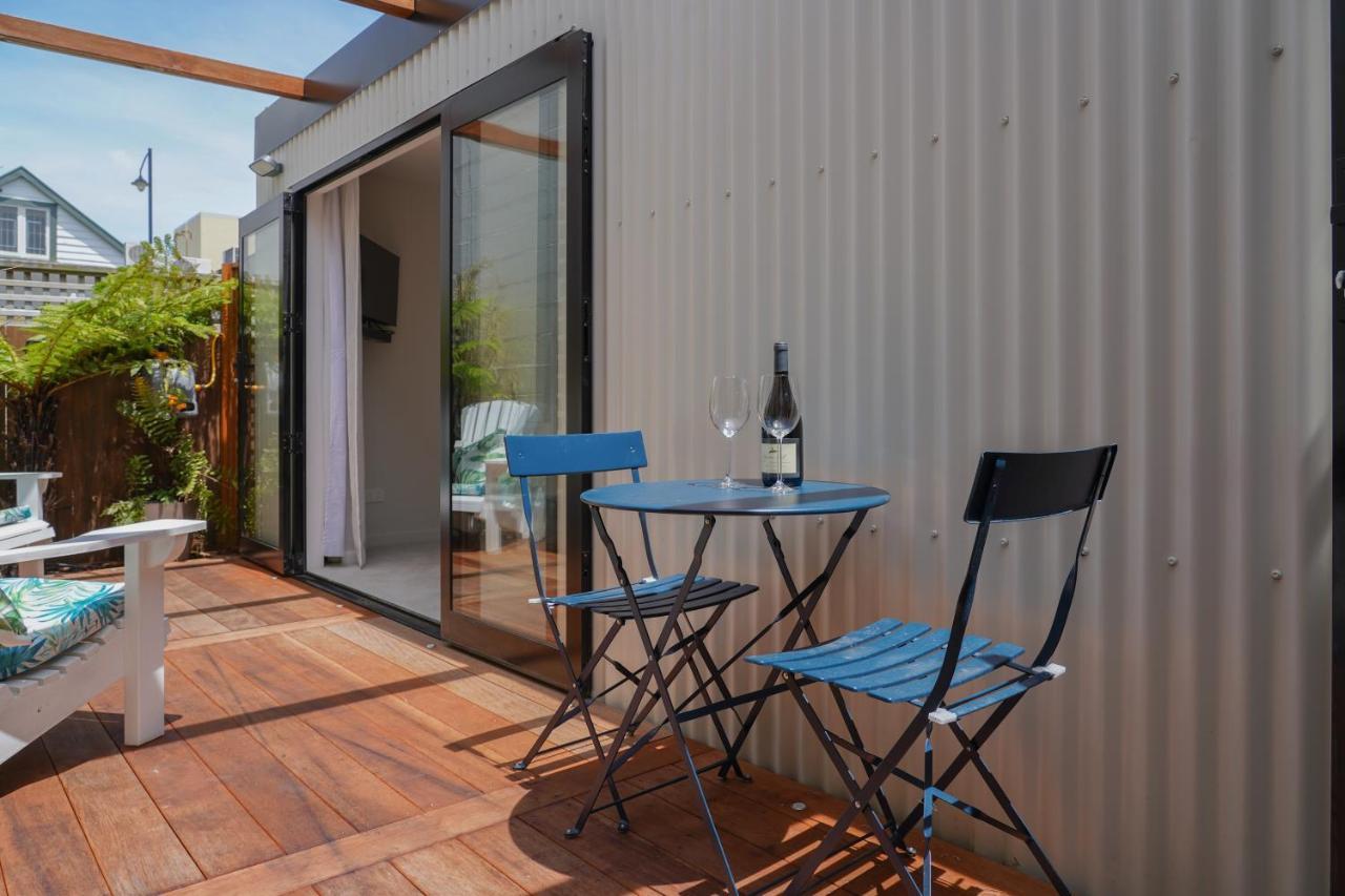 Oaktree House Βίλα Νέλσον Εξωτερικό φωτογραφία