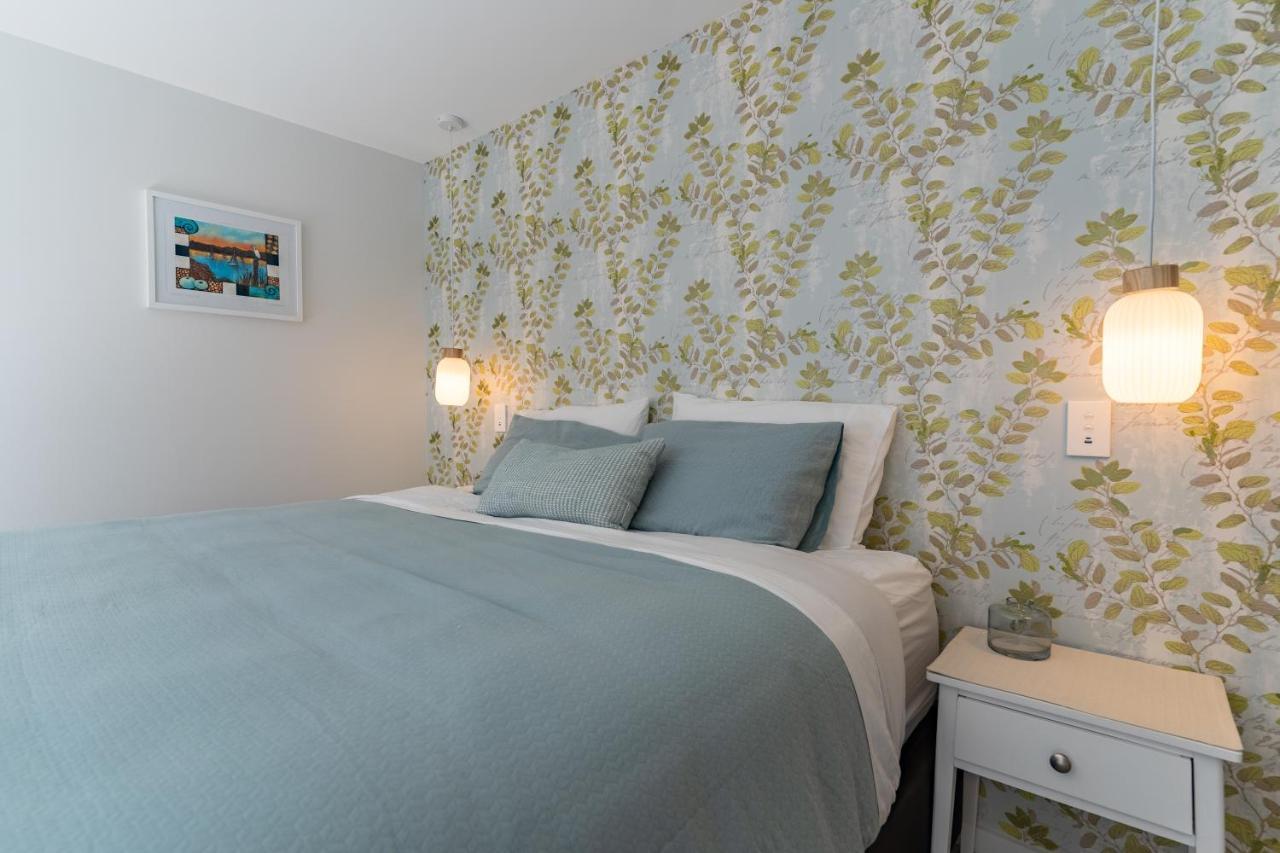 Oaktree House Βίλα Νέλσον Εξωτερικό φωτογραφία
