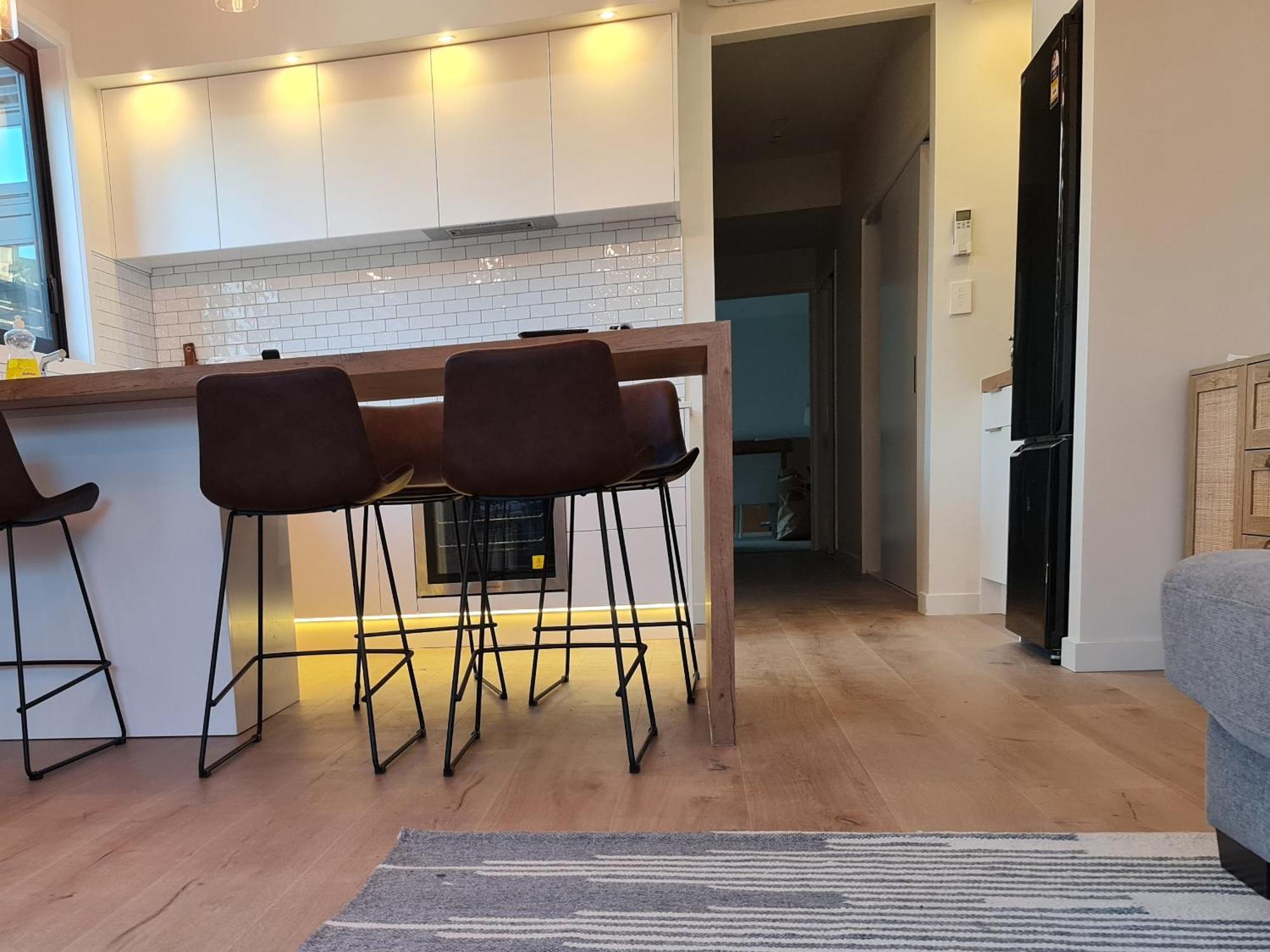 Oaktree House Βίλα Νέλσον Δωμάτιο φωτογραφία